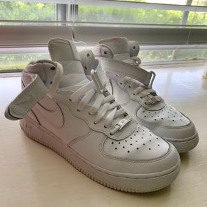 Air Force ones
